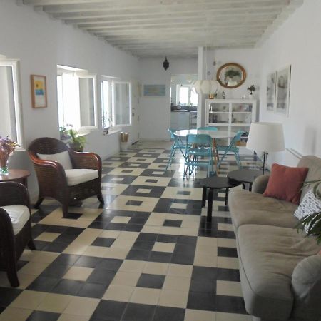 Ferienwohnung La Nube De San Miguel Cádiz Exterior foto