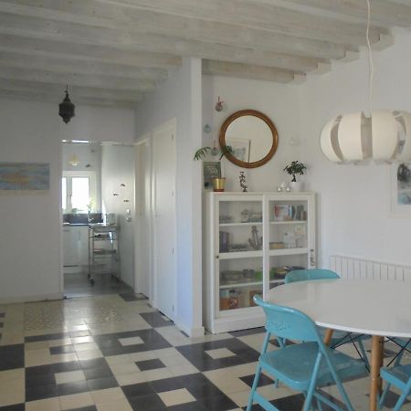 Ferienwohnung La Nube De San Miguel Cádiz Exterior foto