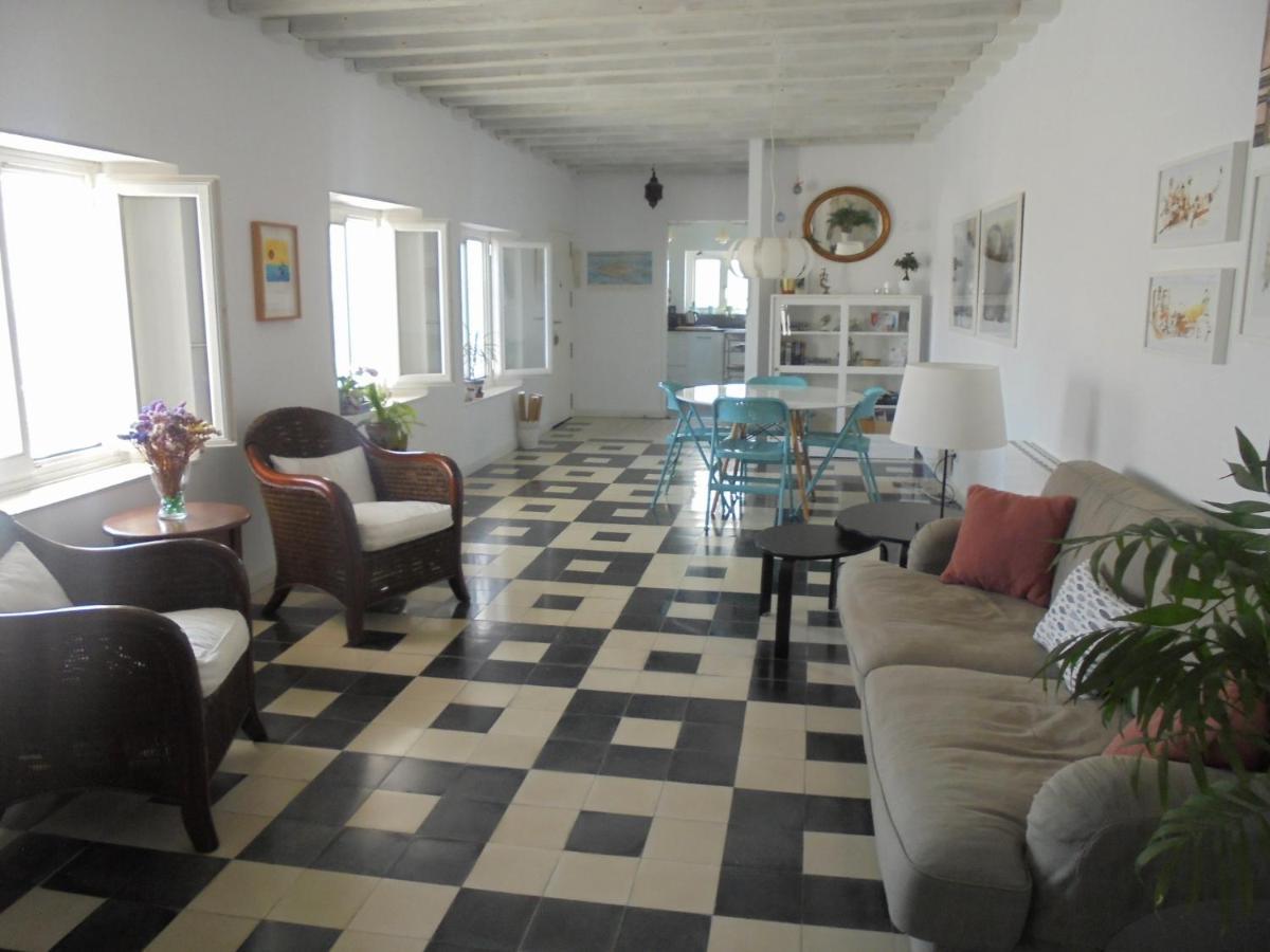 Ferienwohnung La Nube De San Miguel Cádiz Exterior foto